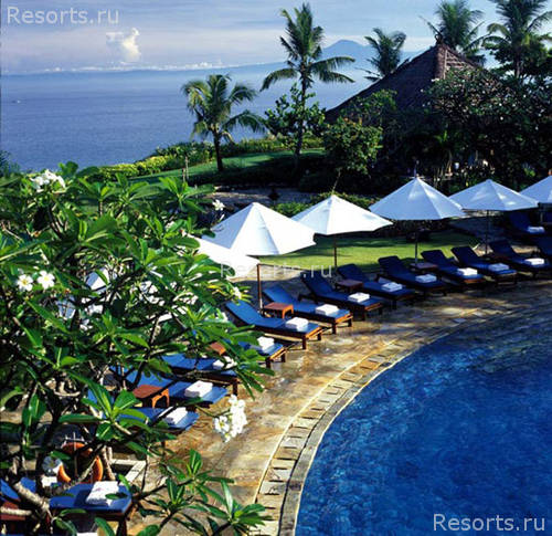 The Ritz Carlton Bali Resort & Spa 142